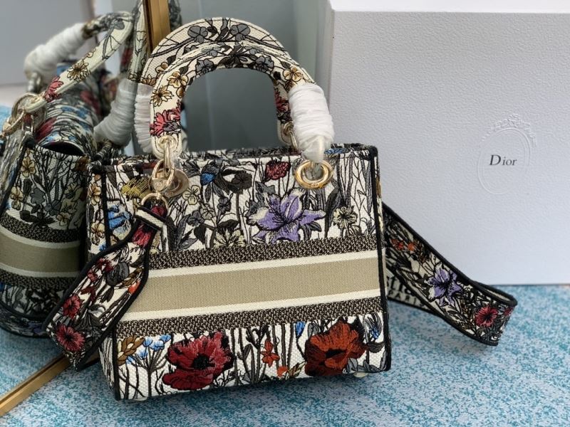 Christian Dior My Lady Bags